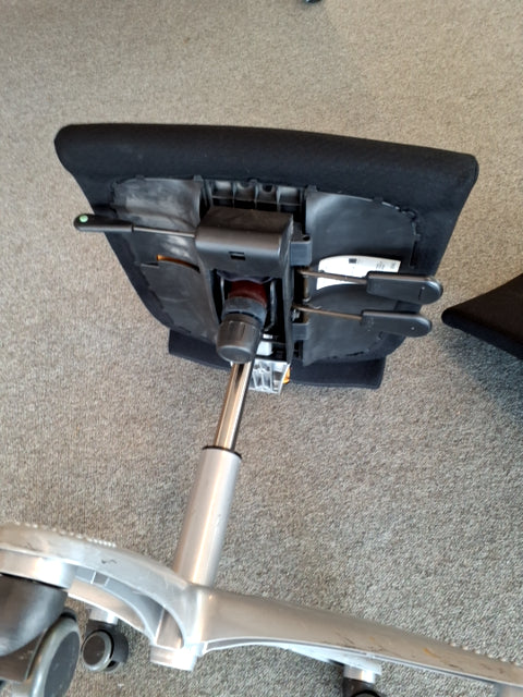 Kontorstol HÅG - 5002